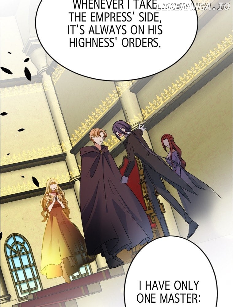 Angel of the Golden Aura Chapter 36 - page 24