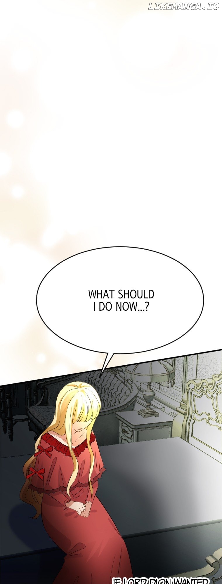 Angel of the Golden Aura Chapter 36 - page 29