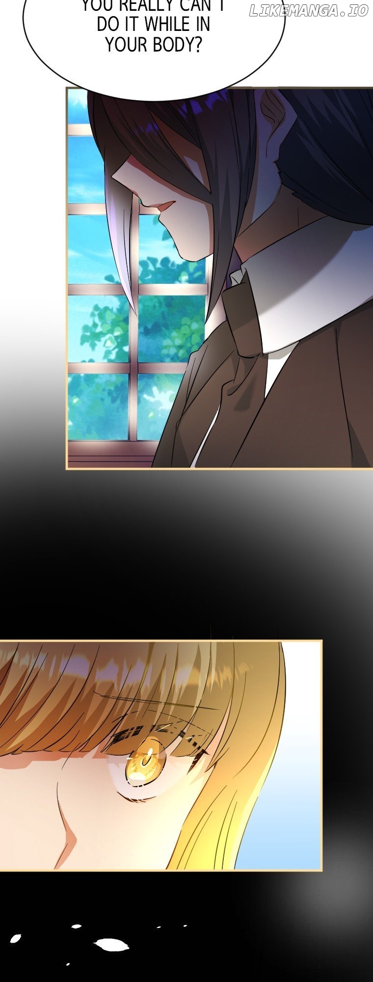 Angel of the Golden Aura Chapter 36 - page 47
