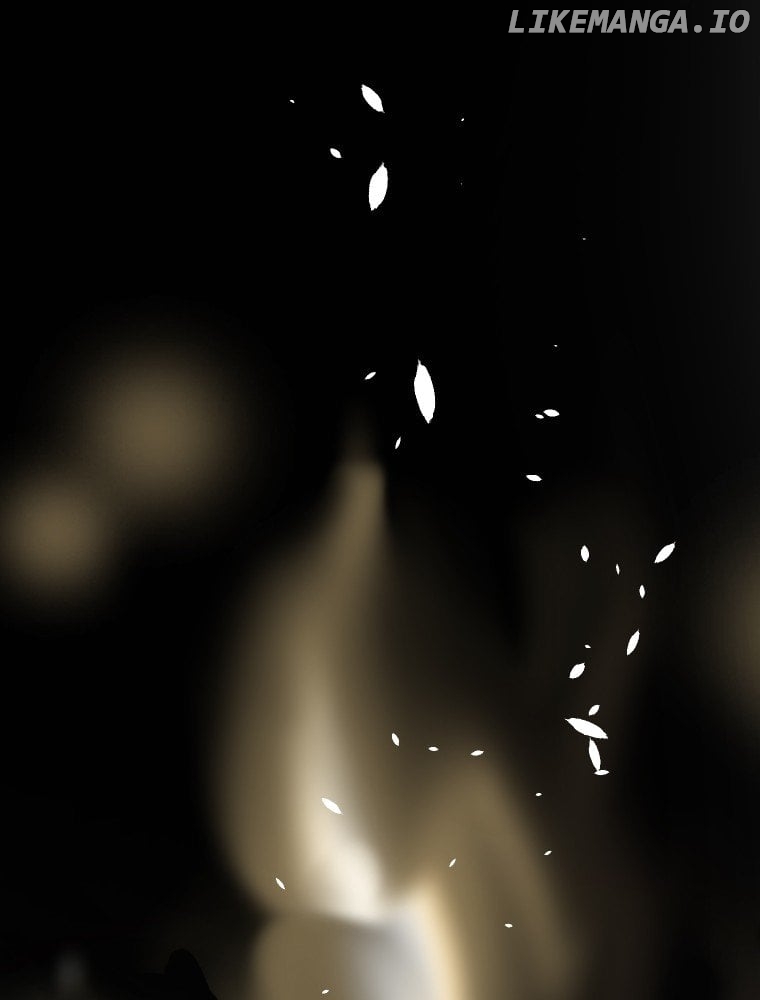 Angel of the Golden Aura Chapter 36 - page 48