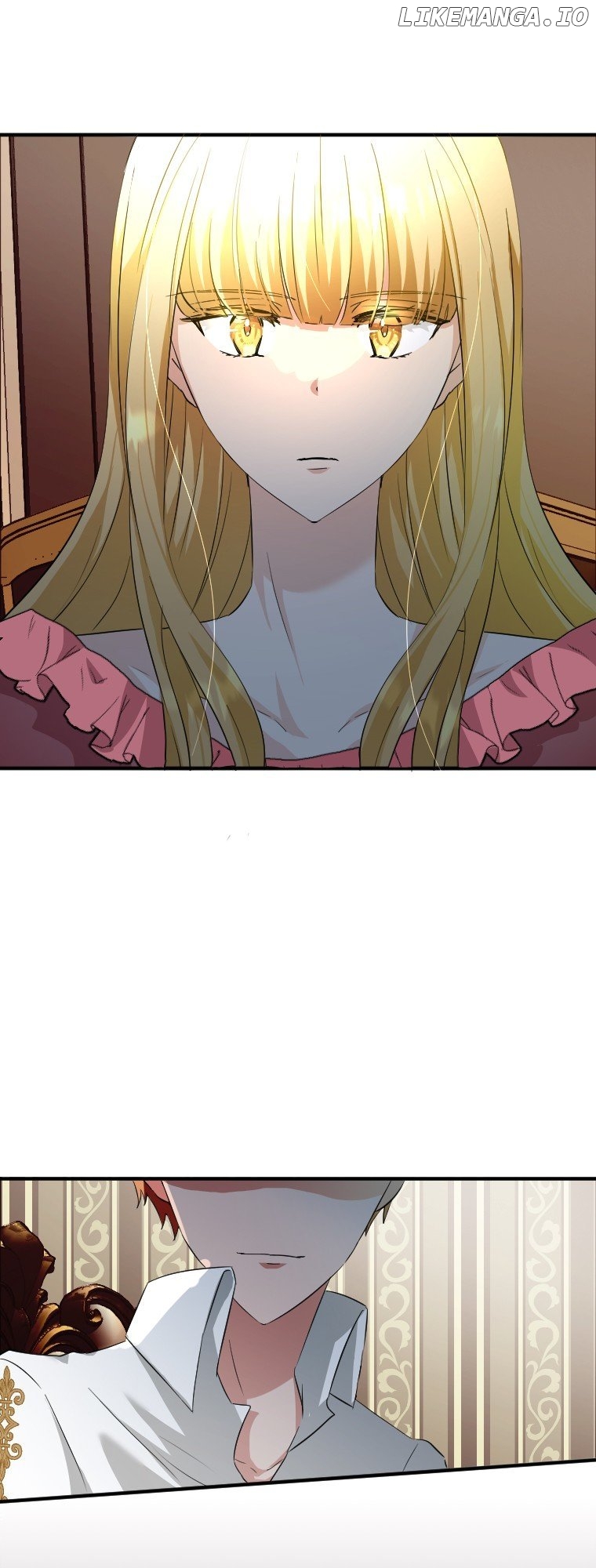Angel of the Golden Aura Chapter 37 - page 19