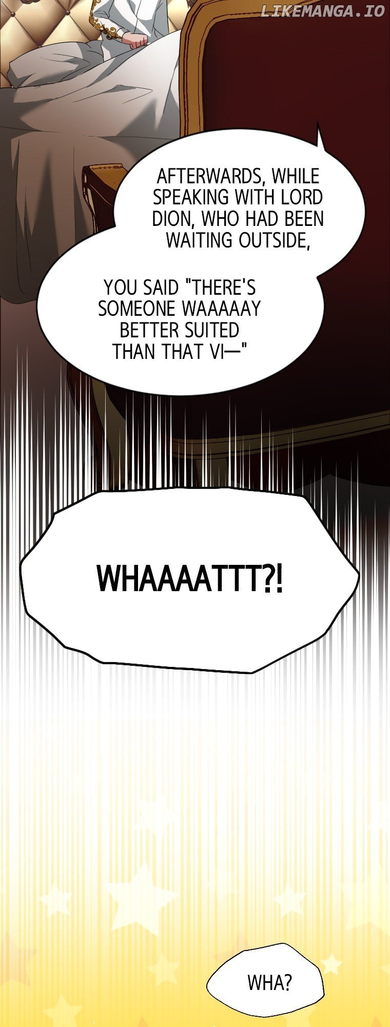 Angel of the Golden Aura Chapter 37 - page 26