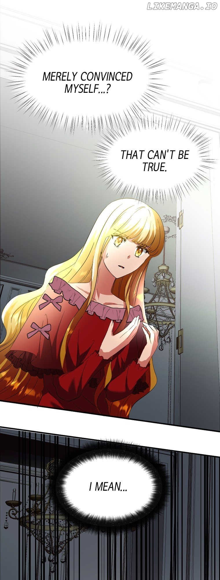 Angel of the Golden Aura Chapter 37 - page 4