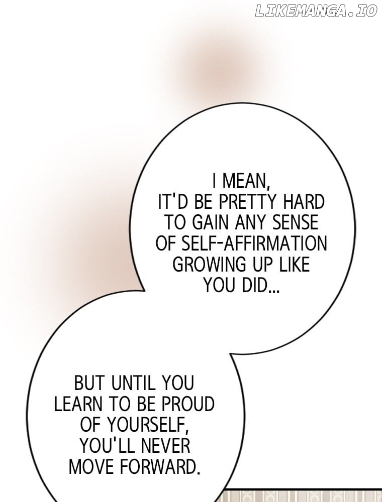 Angel of the Golden Aura Chapter 37 - page 40