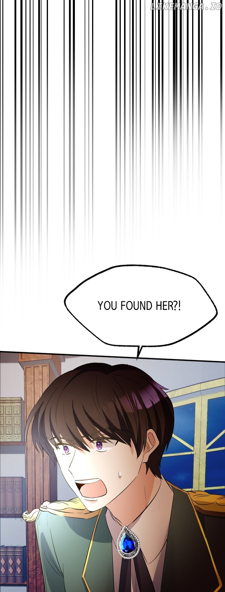 Angel of the Golden Aura Chapter 37 - page 47