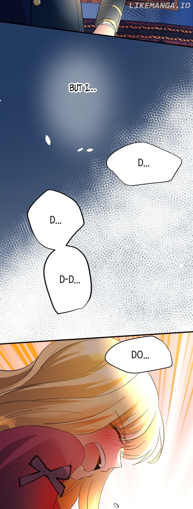 Angel of the Golden Aura Chapter 37 - page 57