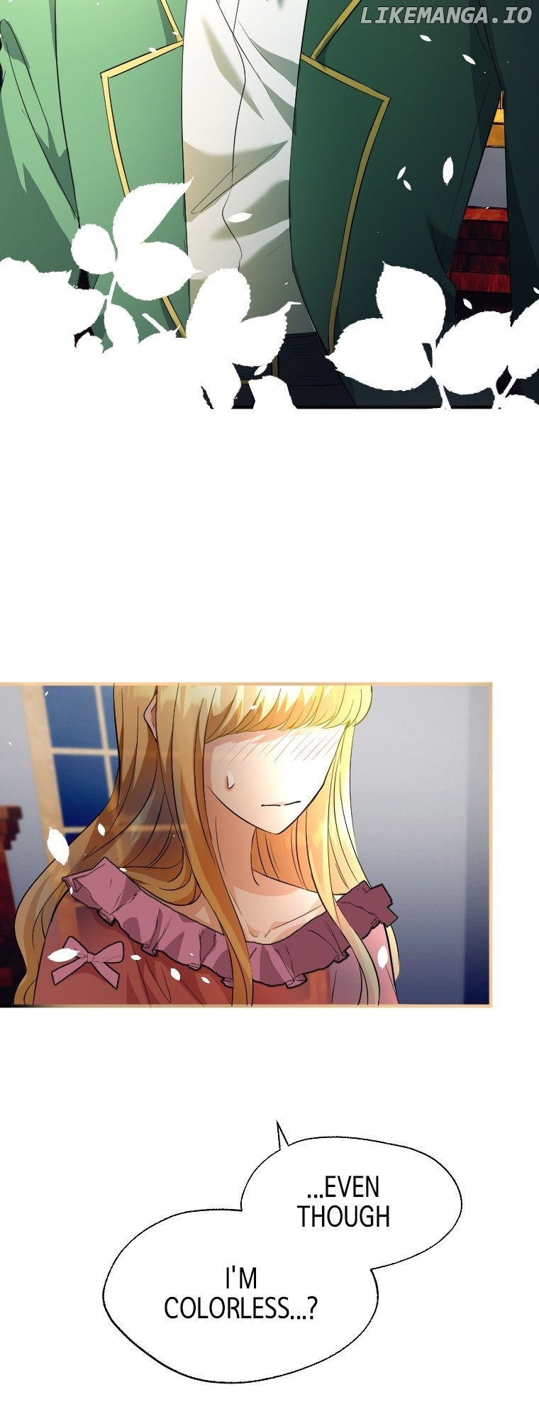 Angel of the Golden Aura Chapter 38 - page 11