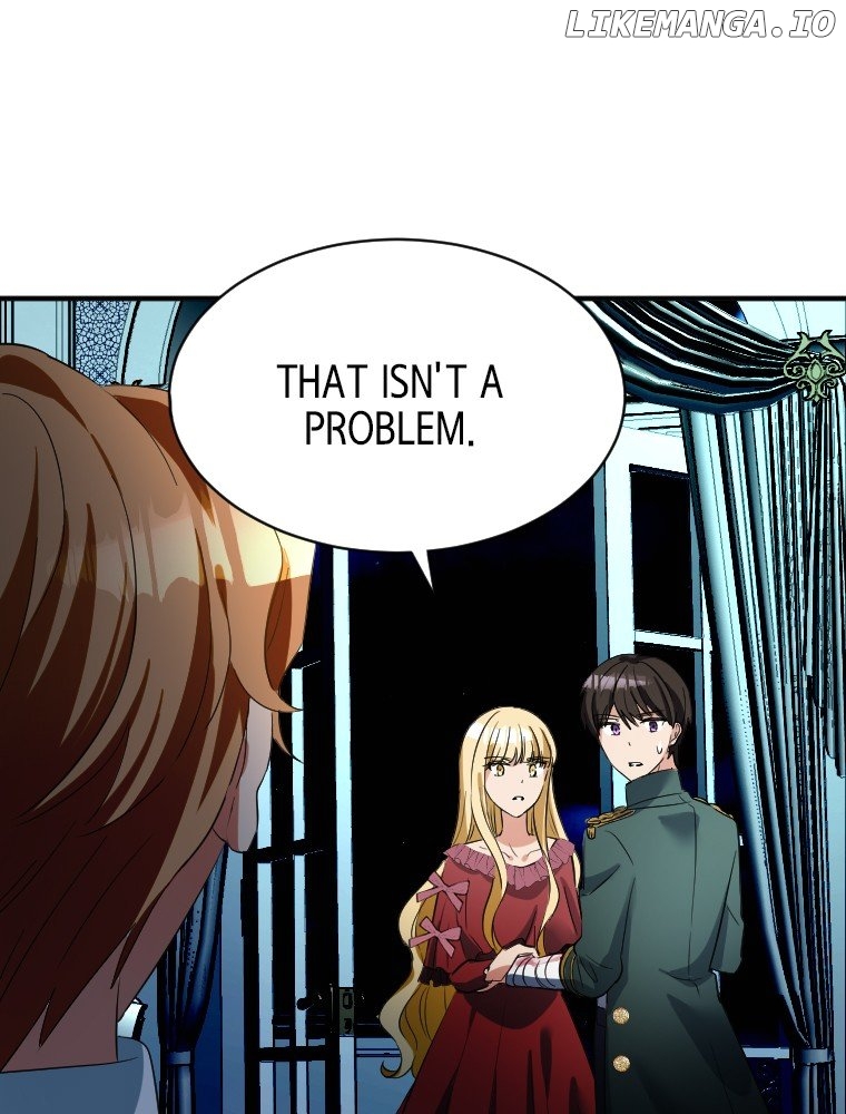 Angel of the Golden Aura Chapter 38 - page 48