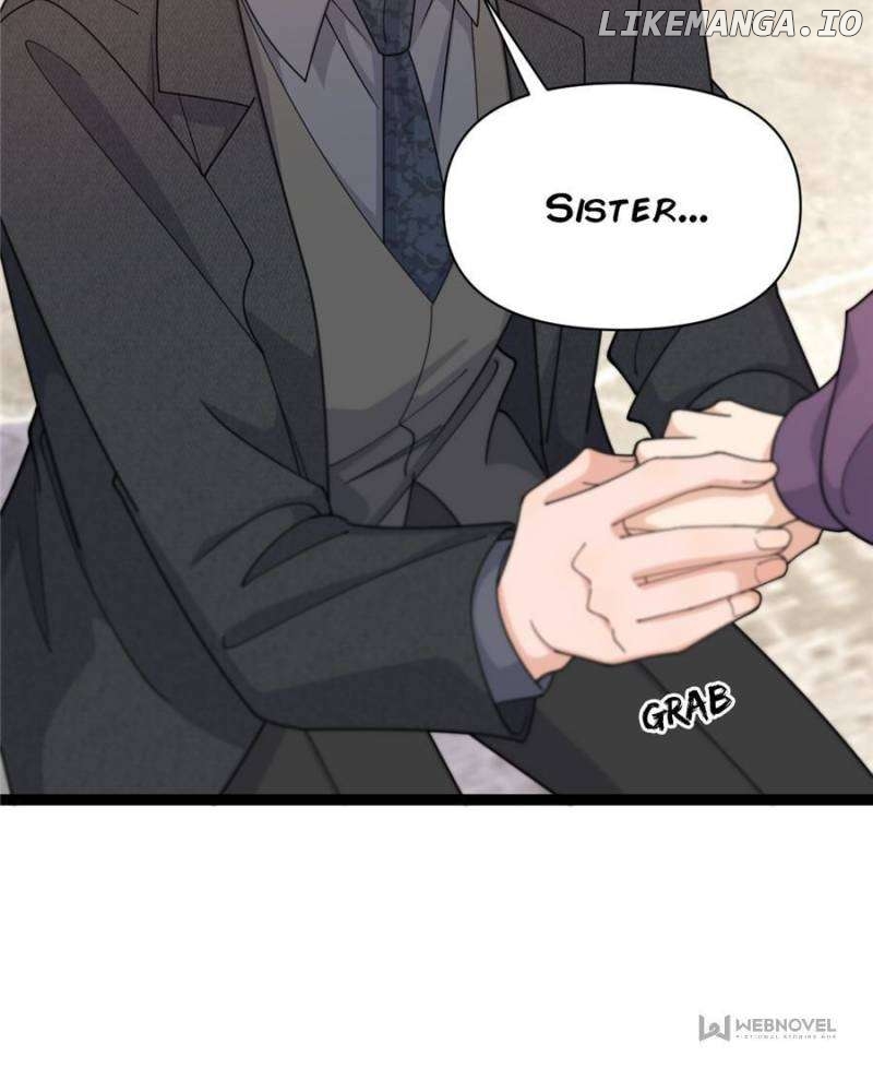 Hey Boss, I Am Your New Wife Chapter 211 - page 10