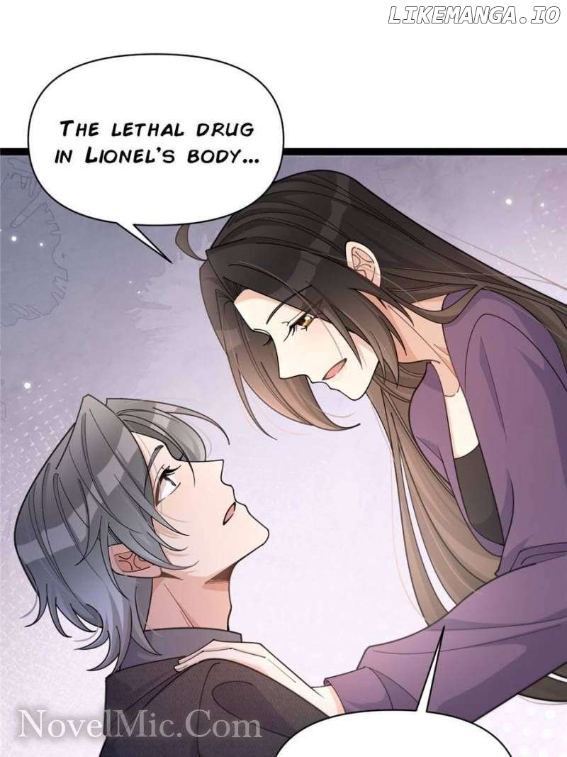 Hey Boss, I Am Your New Wife Chapter 211 - page 11
