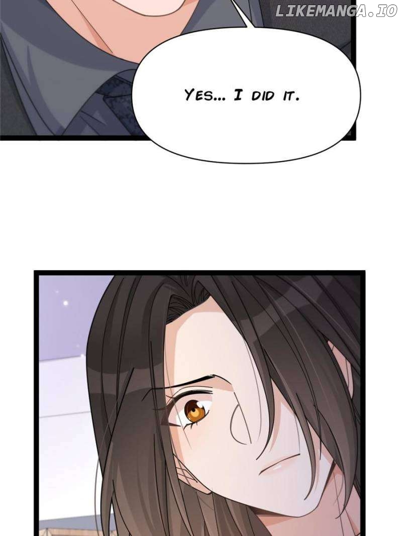 Hey Boss, I Am Your New Wife Chapter 211 - page 13