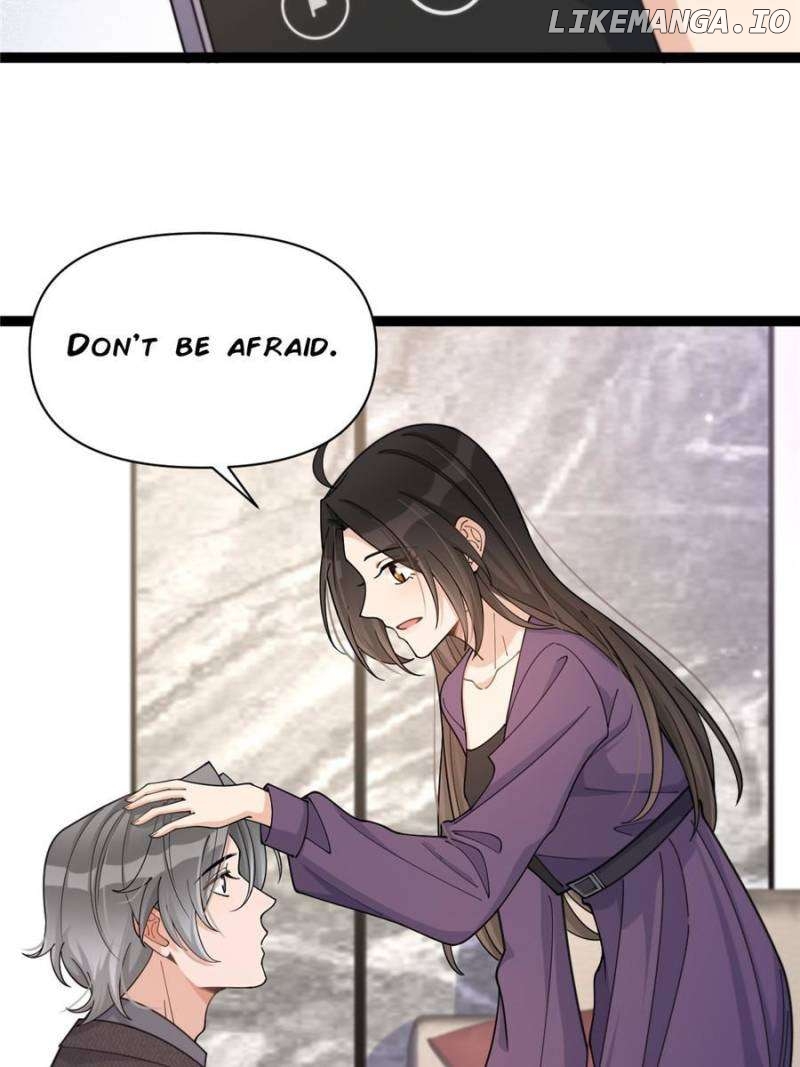 Hey Boss, I Am Your New Wife Chapter 211 - page 15