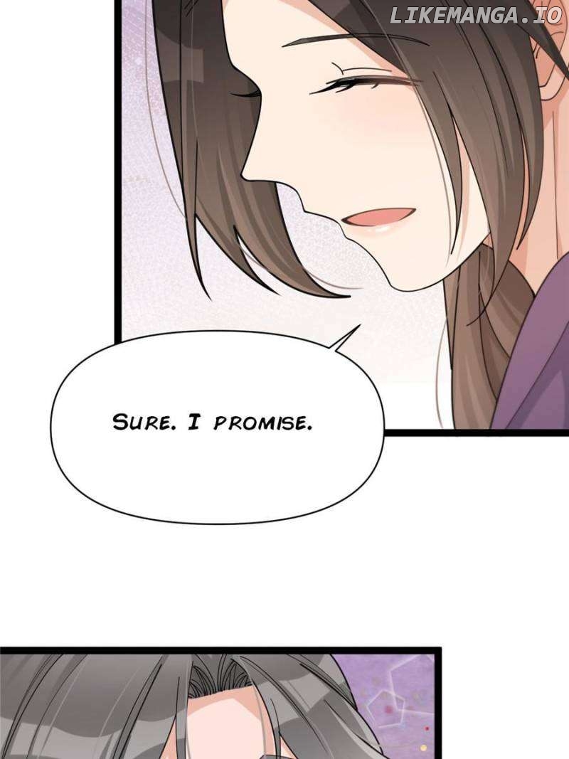 Hey Boss, I Am Your New Wife Chapter 211 - page 18