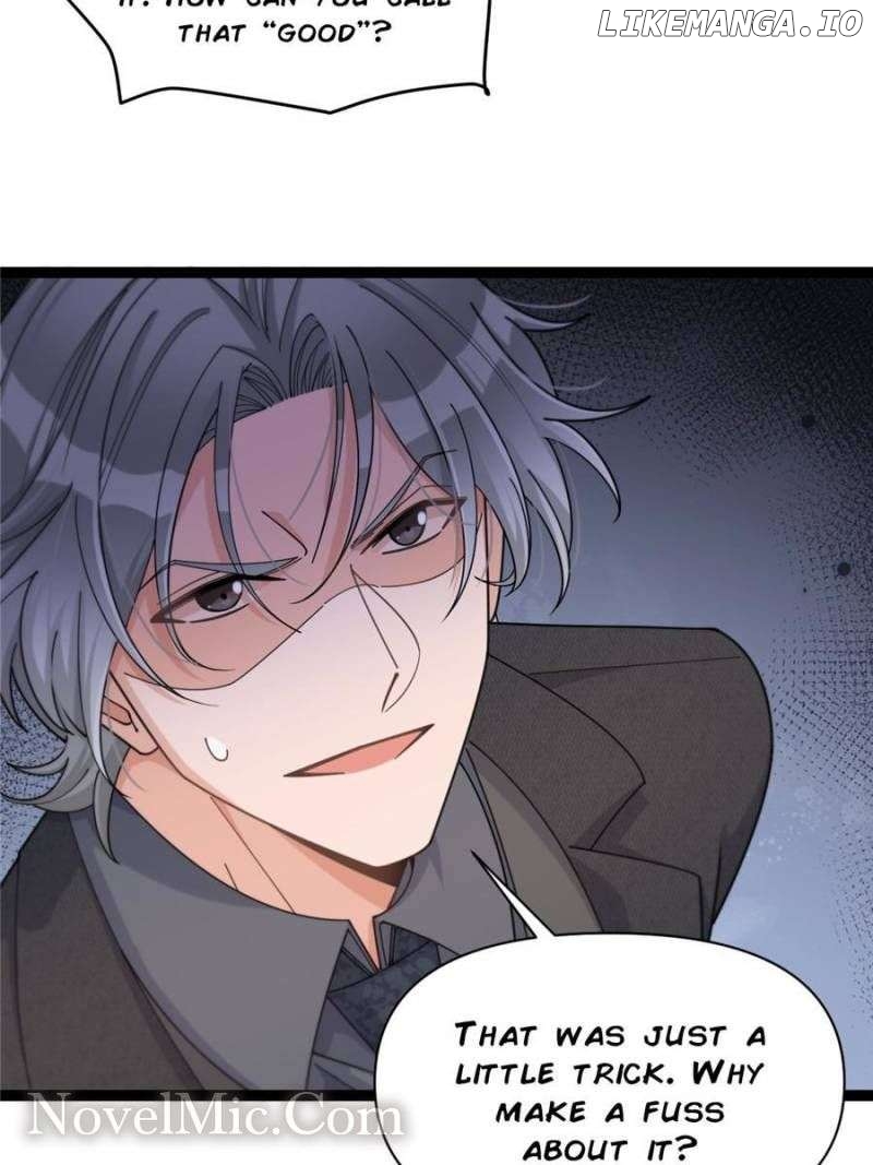 Hey Boss, I Am Your New Wife Chapter 211 - page 2