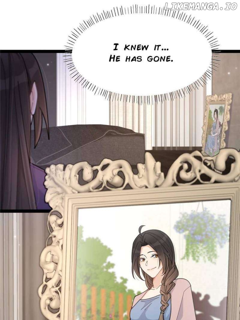 Hey Boss, I Am Your New Wife Chapter 211 - page 23