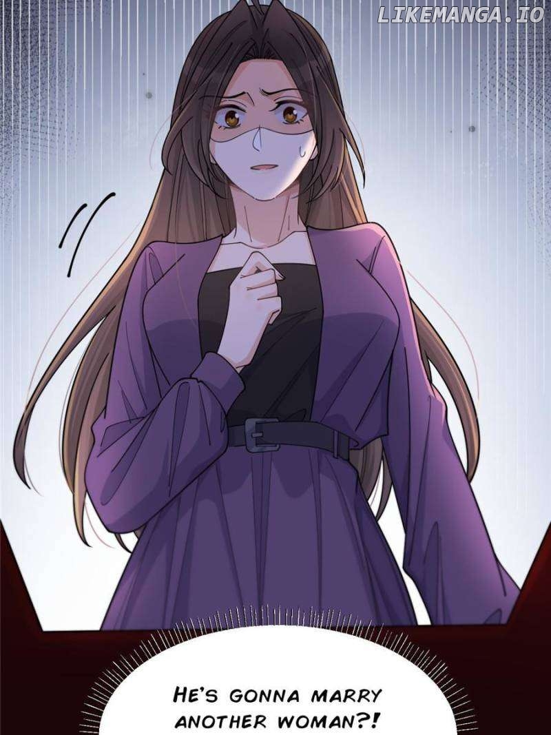 Hey Boss, I Am Your New Wife Chapter 211 - page 27