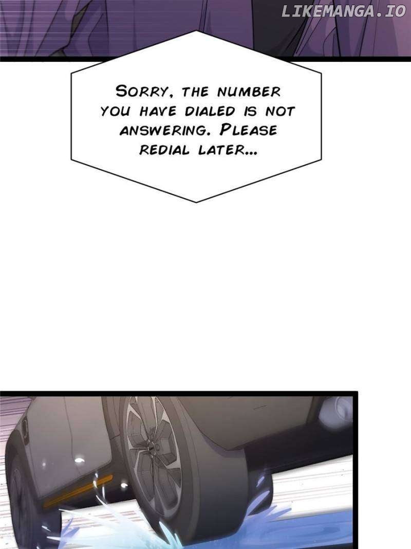Hey Boss, I Am Your New Wife Chapter 211 - page 29