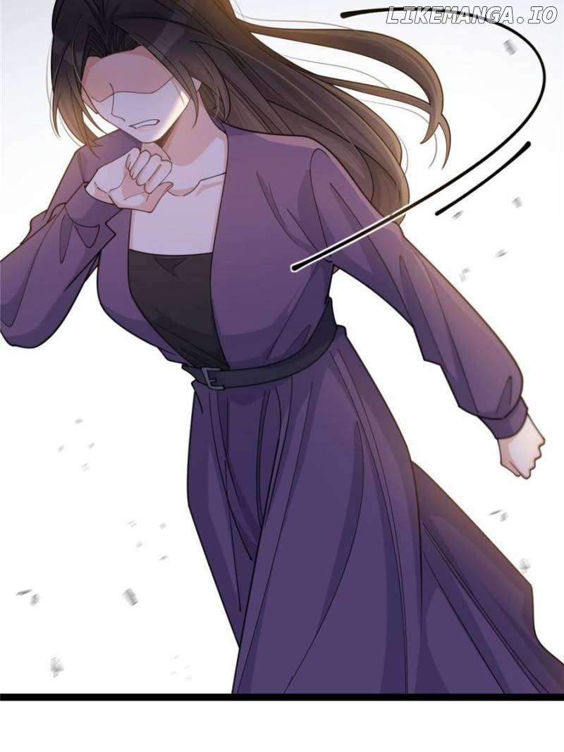 Hey Boss, I Am Your New Wife Chapter 211 - page 37