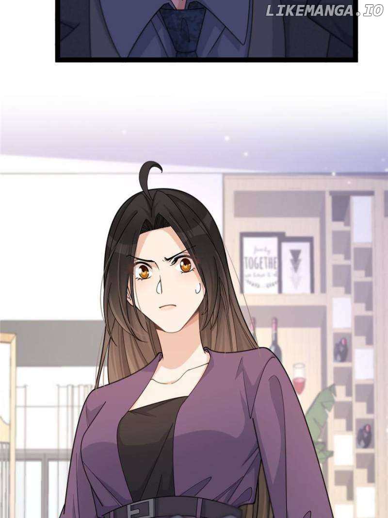 Hey Boss, I Am Your New Wife Chapter 211 - page 6