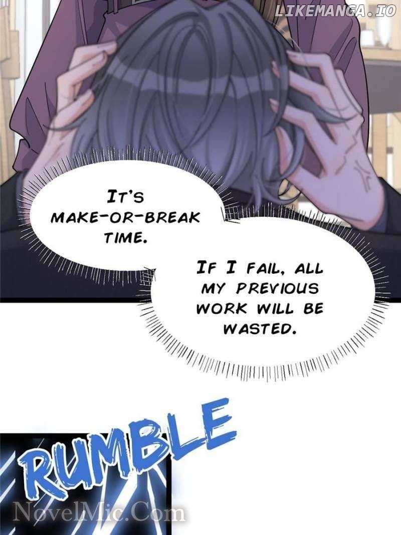 Hey Boss, I Am Your New Wife Chapter 211 - page 7