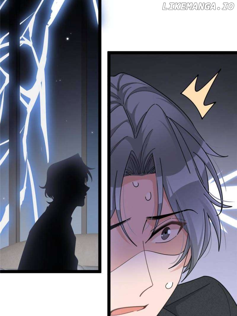 Hey Boss, I Am Your New Wife Chapter 211 - page 8