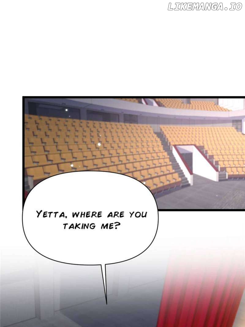 Hey Boss, I Am Your New Wife Chapter 213 - page 1