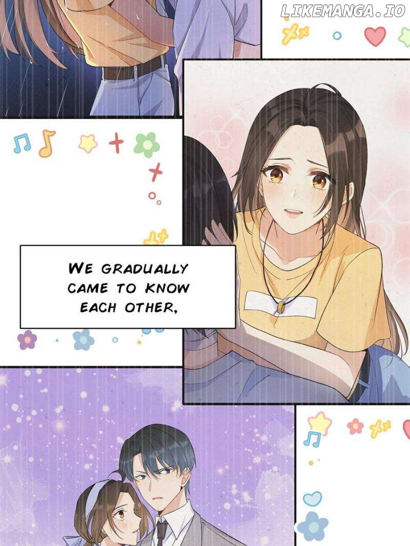 Hey Boss, I Am Your New Wife Chapter 213 - page 10