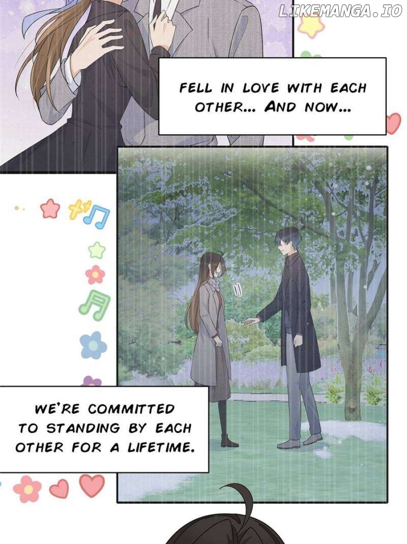 Hey Boss, I Am Your New Wife Chapter 213 - page 11