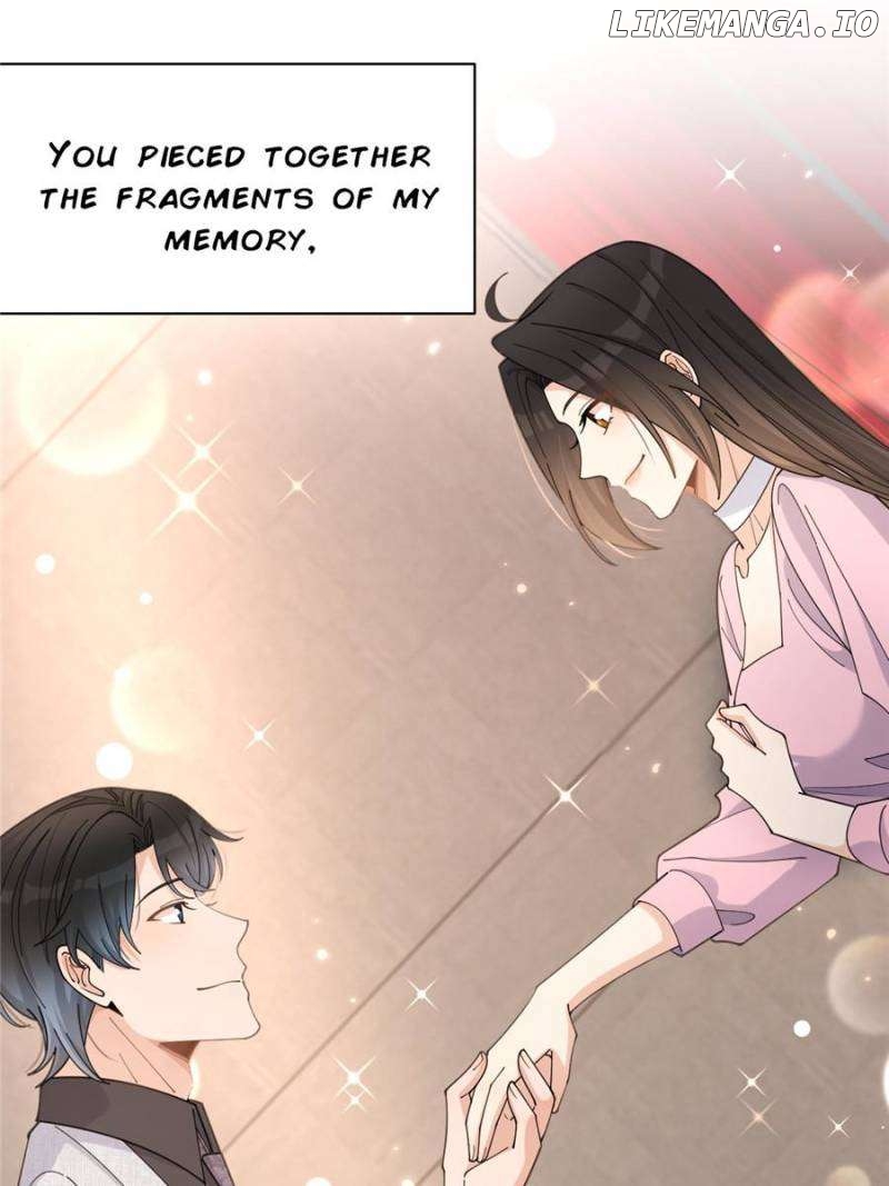 Hey Boss, I Am Your New Wife Chapter 213 - page 14