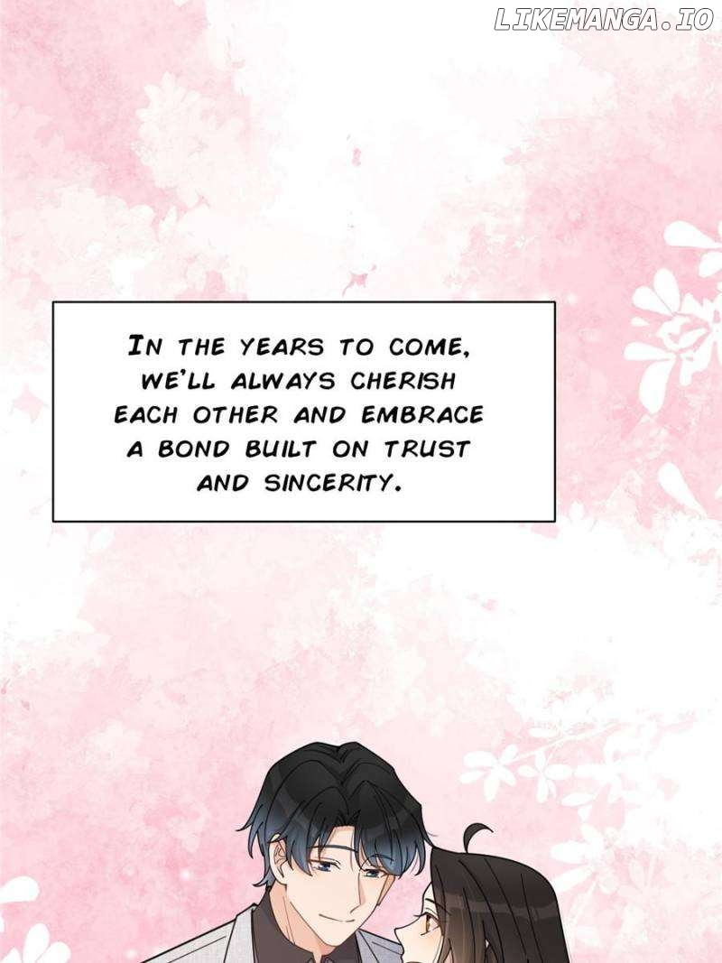 Hey Boss, I Am Your New Wife Chapter 213 - page 16