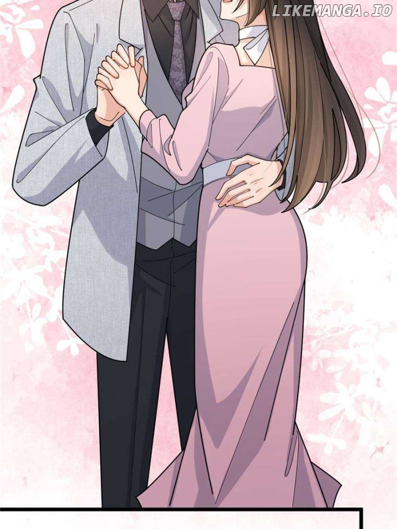 Hey Boss, I Am Your New Wife Chapter 213 - page 17