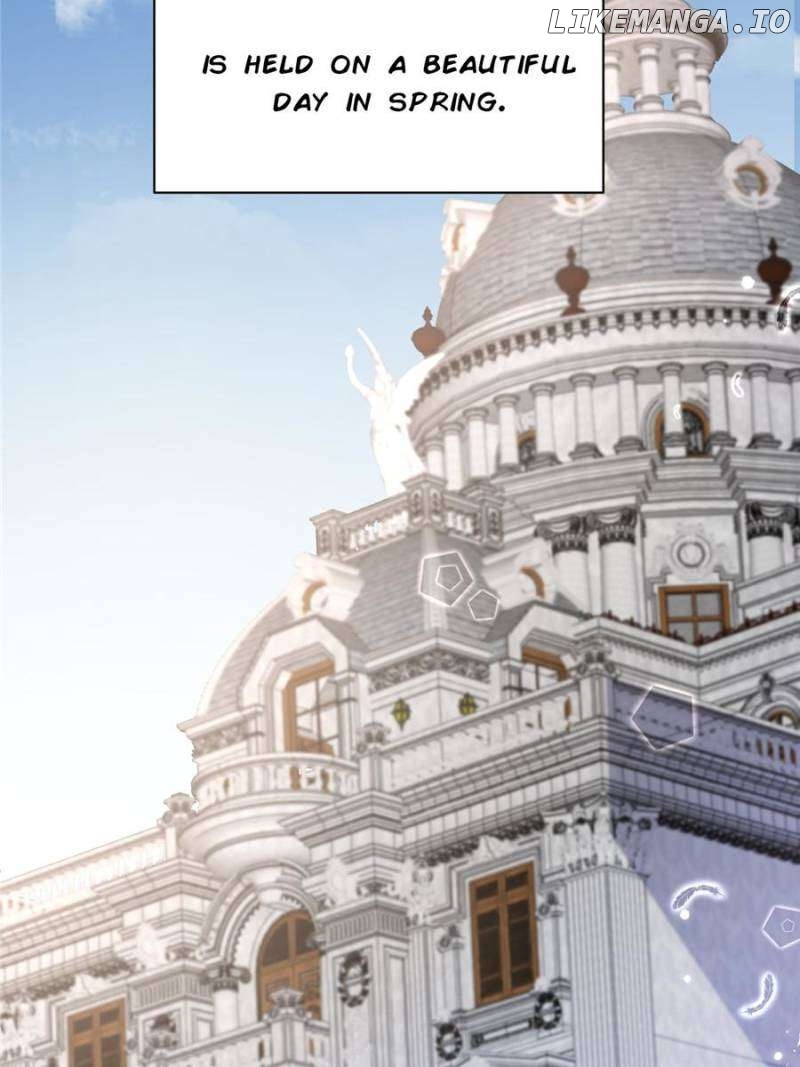 Hey Boss, I Am Your New Wife Chapter 213 - page 19