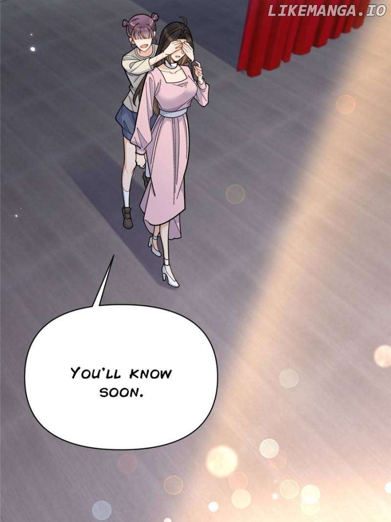 Hey Boss, I Am Your New Wife Chapter 213 - page 2
