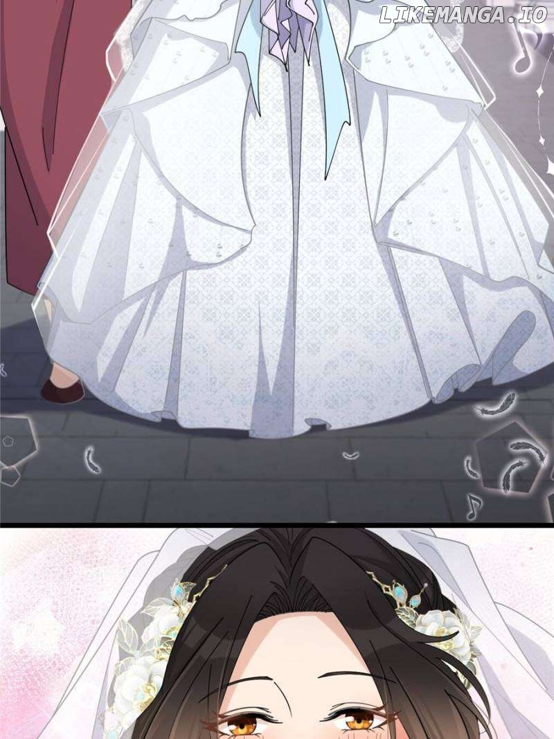 Hey Boss, I Am Your New Wife Chapter 213 - page 22