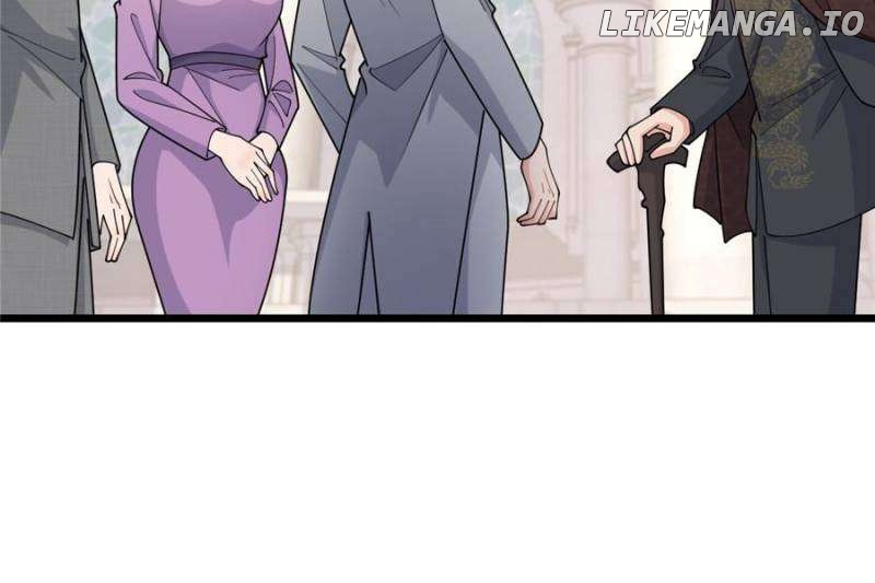 Hey Boss, I Am Your New Wife Chapter 213 - page 24