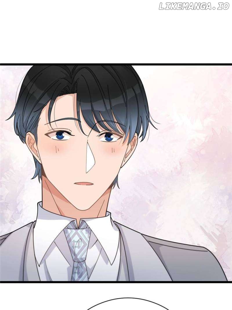 Hey Boss, I Am Your New Wife Chapter 213 - page 25