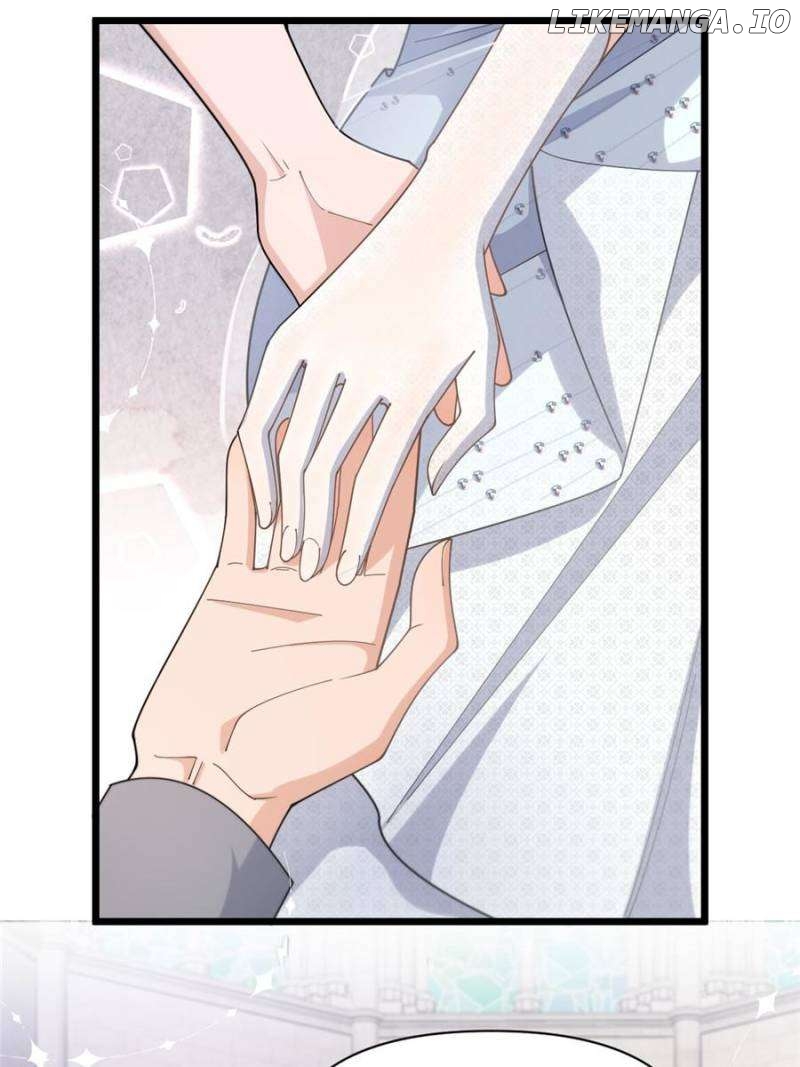 Hey Boss, I Am Your New Wife Chapter 213 - page 27