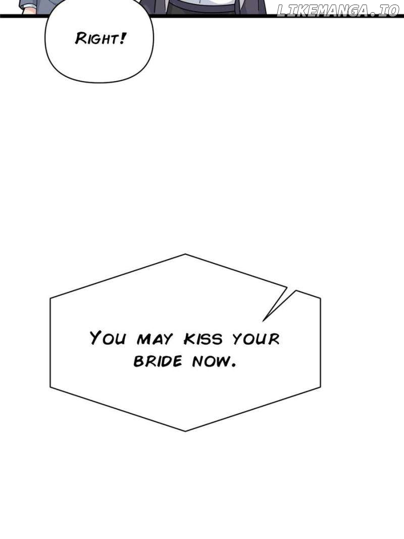 Hey Boss, I Am Your New Wife Chapter 213 - page 30