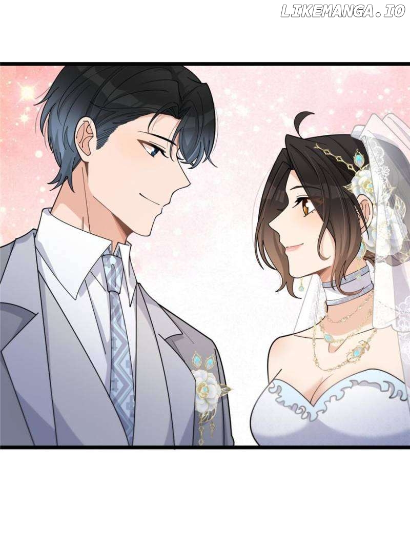 Hey Boss, I Am Your New Wife Chapter 213 - page 31