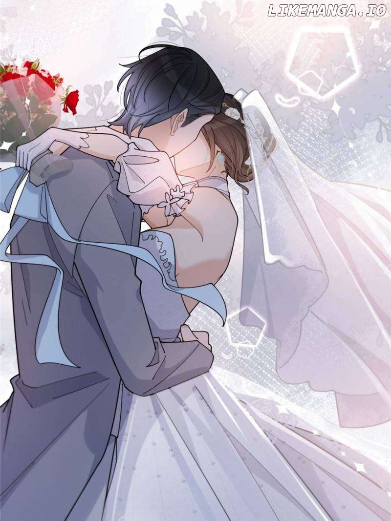 Hey Boss, I Am Your New Wife Chapter 213 - page 34