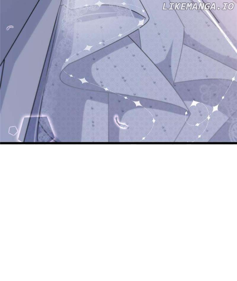 Hey Boss, I Am Your New Wife Chapter 213 - page 35
