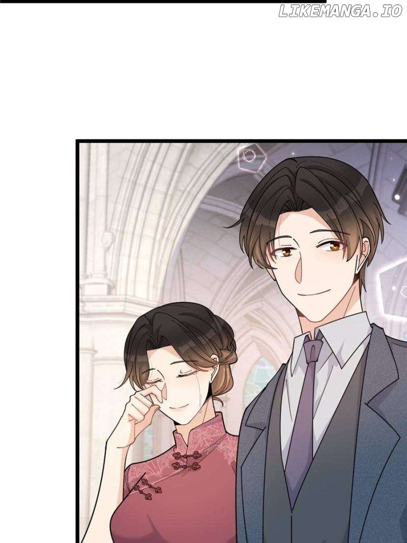 Hey Boss, I Am Your New Wife Chapter 213 - page 37