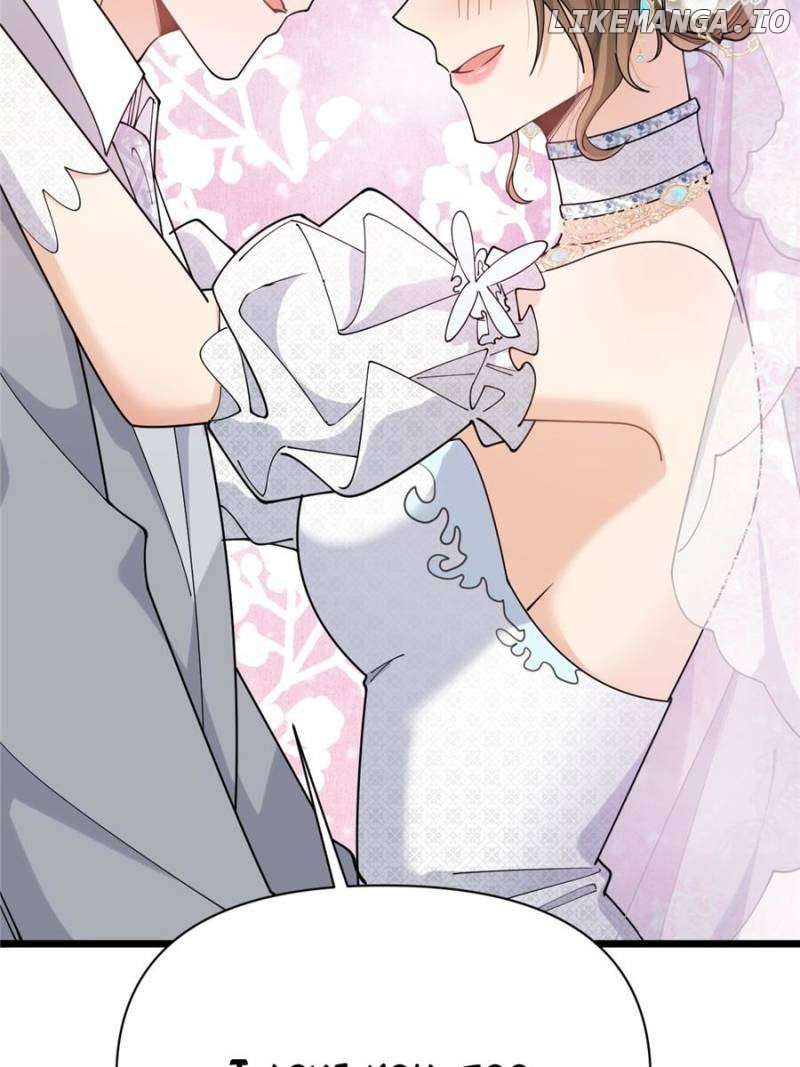 Hey Boss, I Am Your New Wife Chapter 213 - page 42
