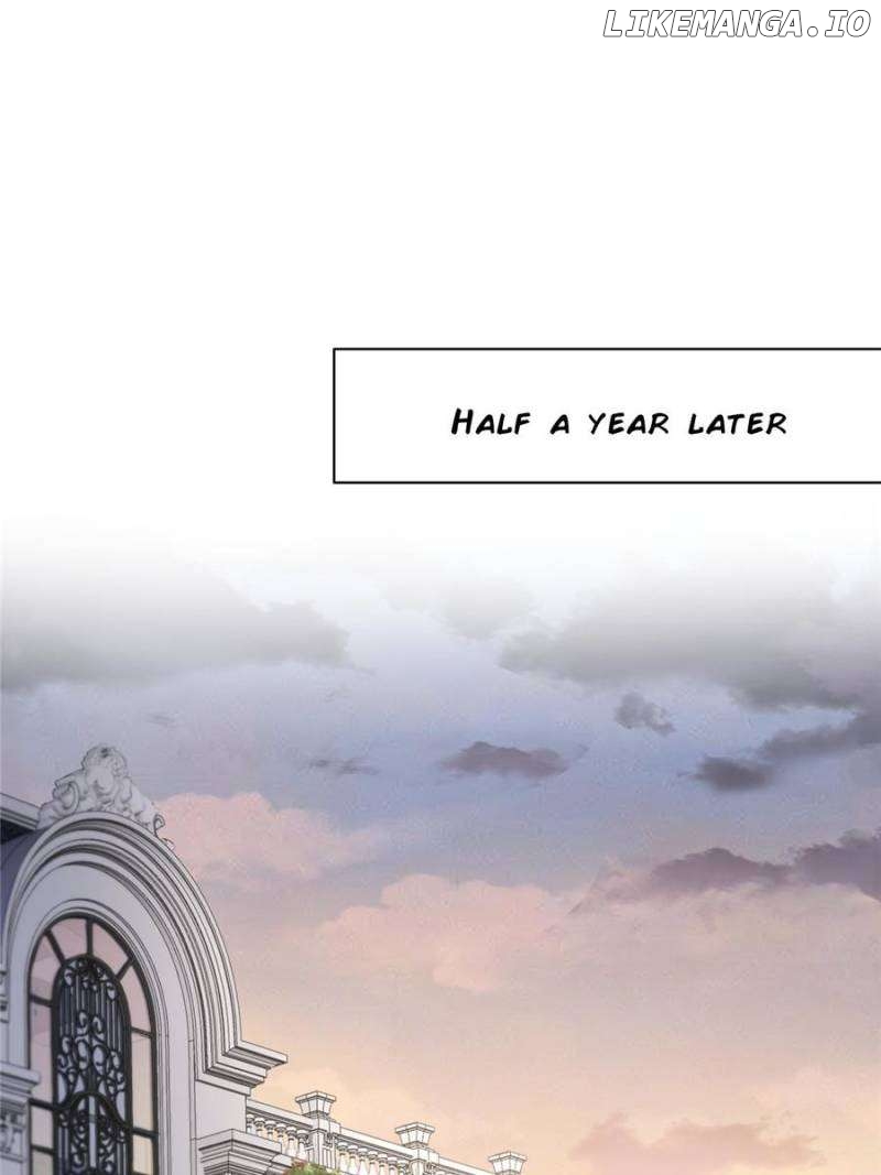 Hey Boss, I Am Your New Wife Chapter 214 - page 1