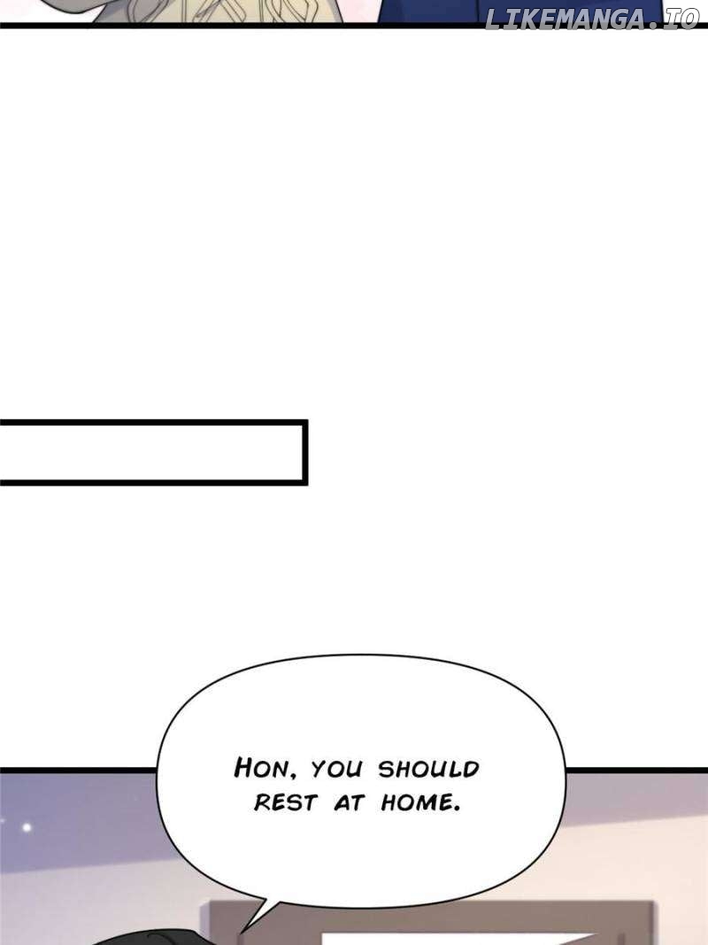 Hey Boss, I Am Your New Wife Chapter 214 - page 15