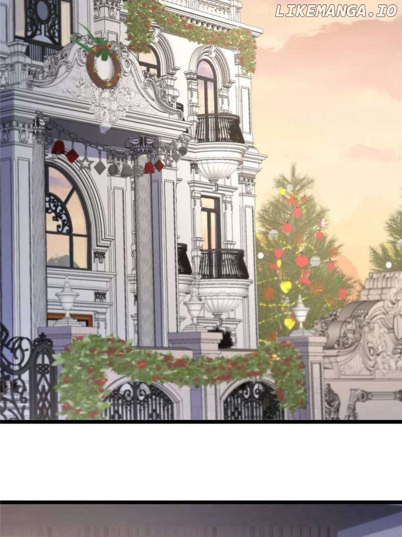 Hey Boss, I Am Your New Wife Chapter 214 - page 2