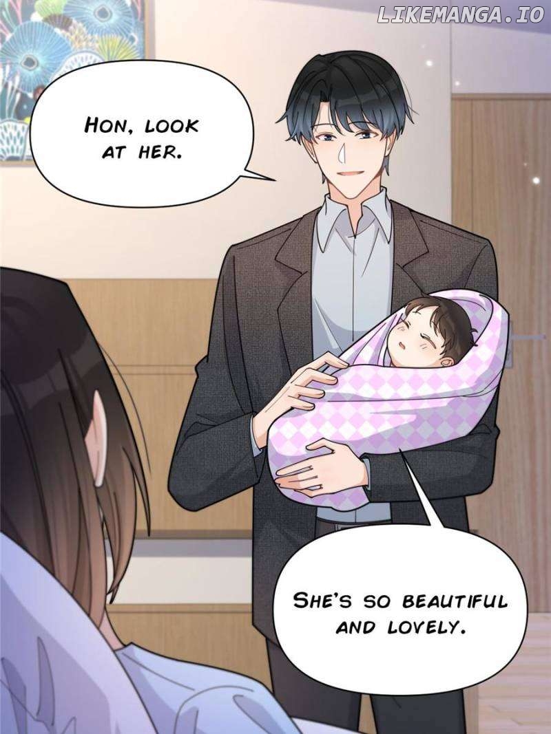 Hey Boss, I Am Your New Wife Chapter 214 - page 29