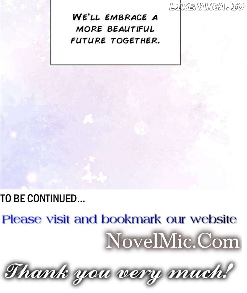 Hey Boss, I Am Your New Wife Chapter 214 - page 33