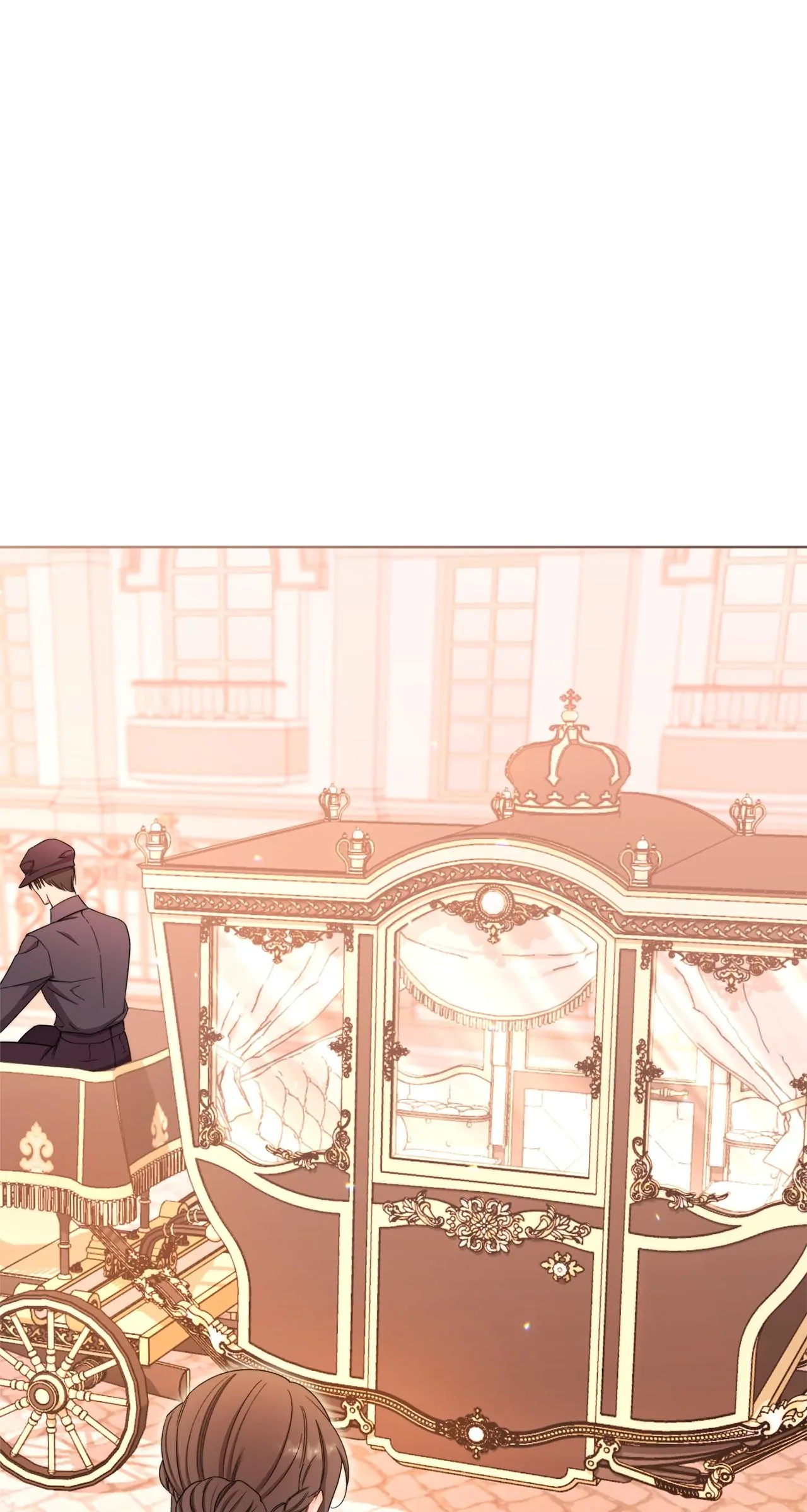 Exclusive Maid of the Evil Empress Chapter 33 - page 1