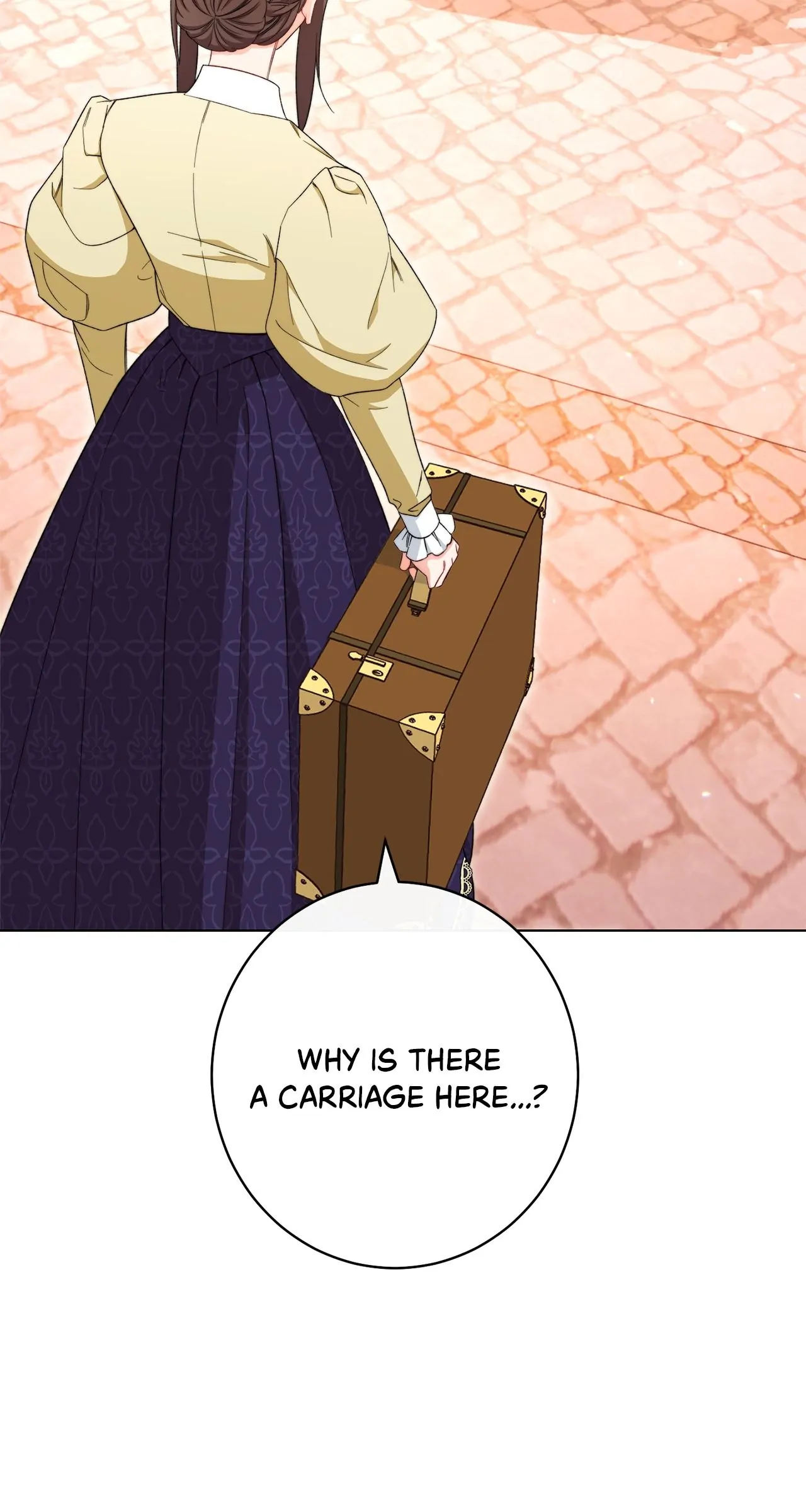 Exclusive Maid of the Evil Empress Chapter 33 - page 2